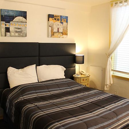 San Anselmo Inn 외부 사진