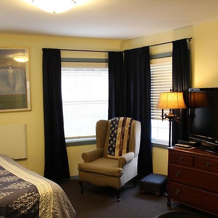 San Anselmo Inn 외부 사진