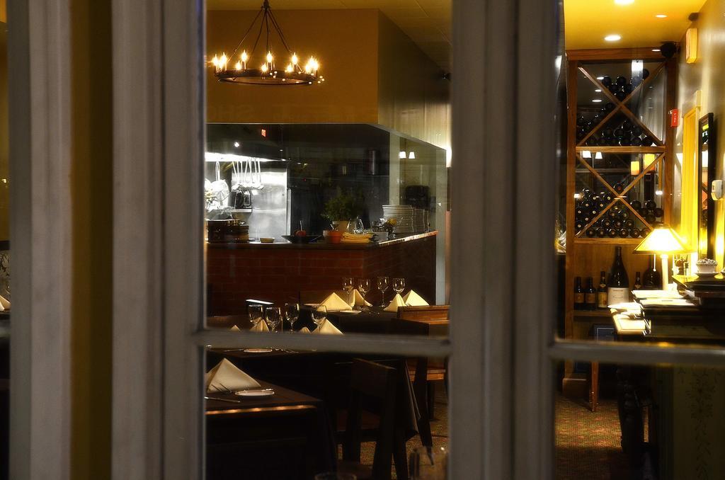 San Anselmo Inn 외부 사진