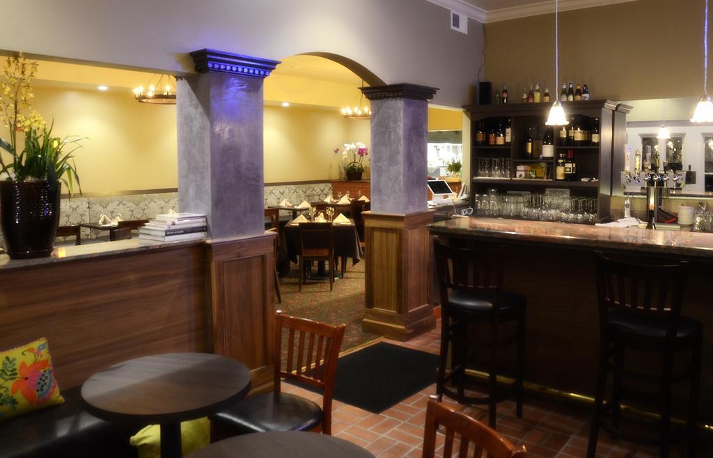 San Anselmo Inn 외부 사진