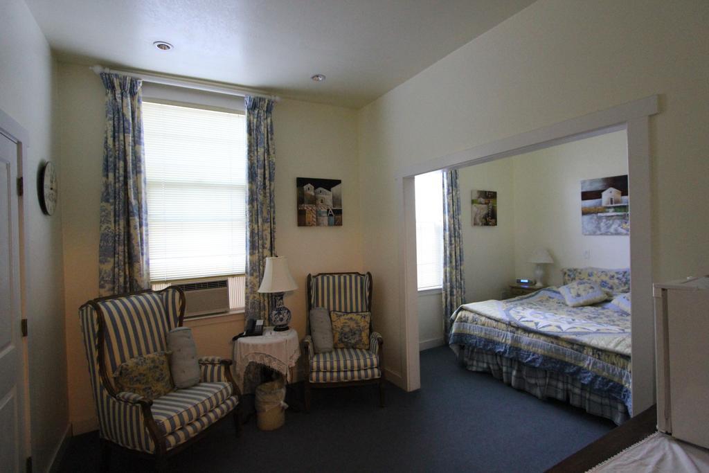 San Anselmo Inn 외부 사진