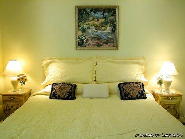 San Anselmo Inn 객실 사진