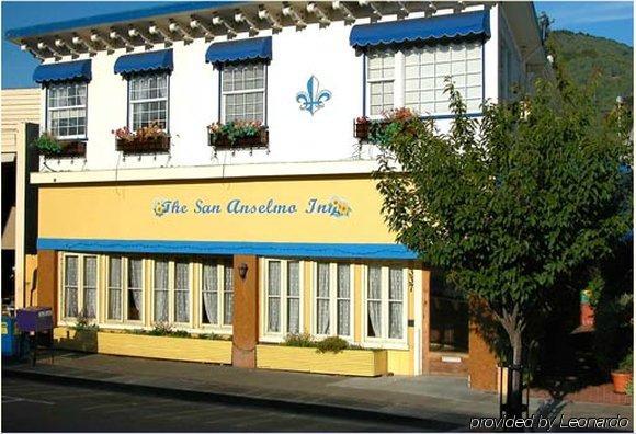 San Anselmo Inn 외부 사진