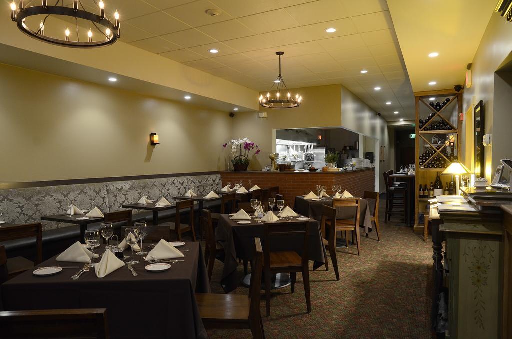 San Anselmo Inn 외부 사진