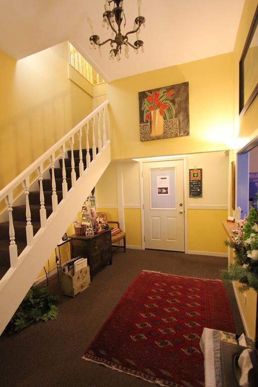 San Anselmo Inn 외부 사진
