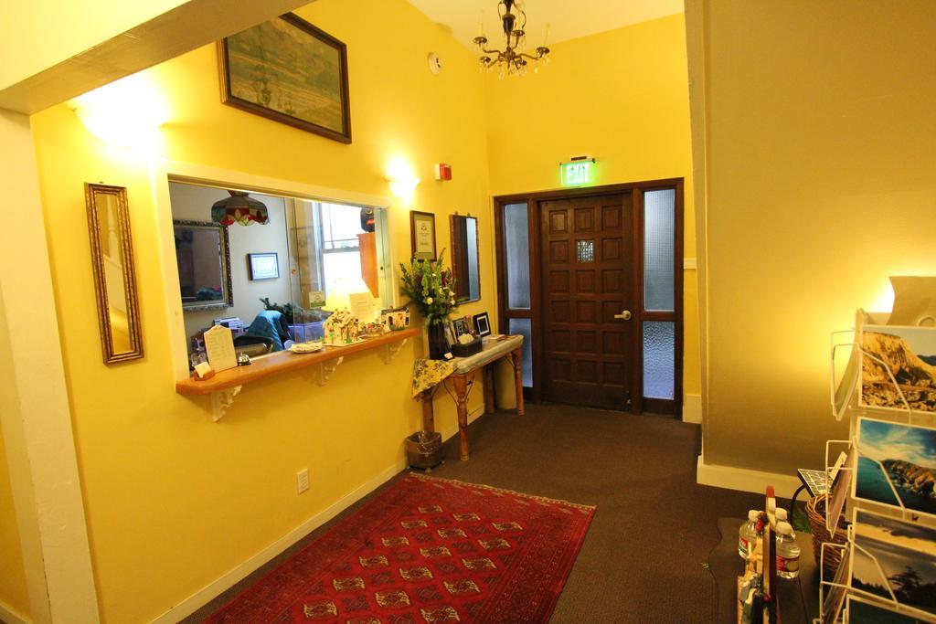 San Anselmo Inn 외부 사진