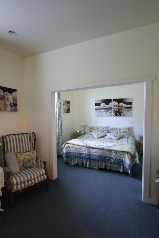 San Anselmo Inn 외부 사진