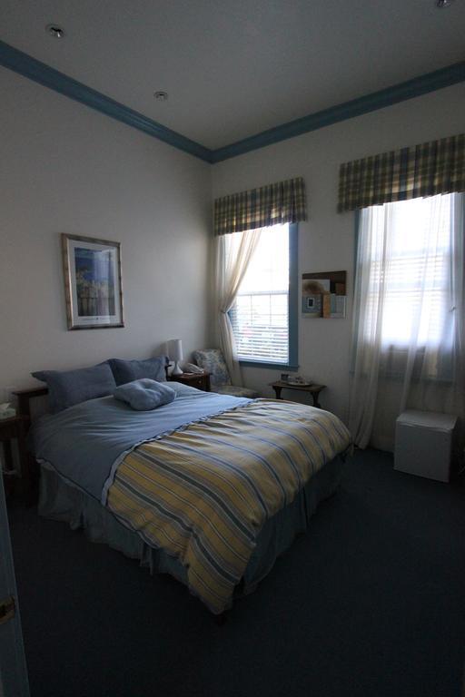 San Anselmo Inn 외부 사진