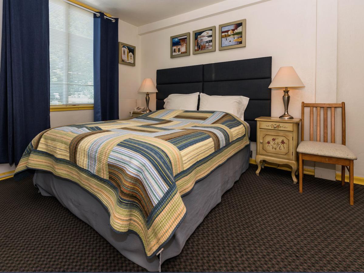 San Anselmo Inn 외부 사진