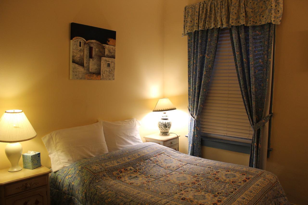 San Anselmo Inn 외부 사진
