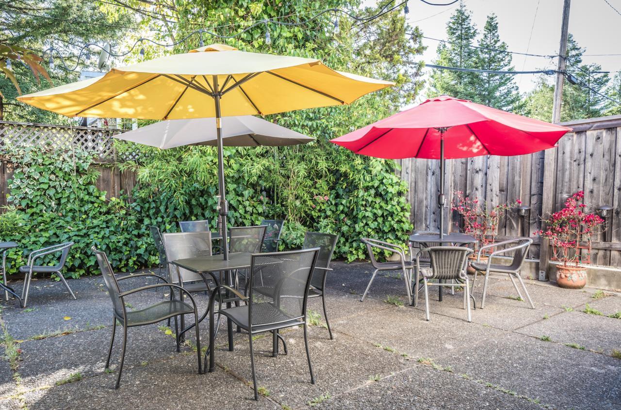 San Anselmo Inn 외부 사진