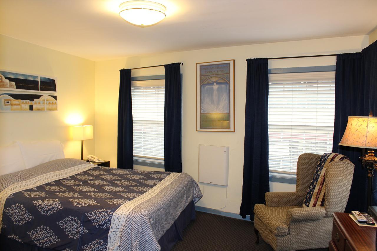 San Anselmo Inn 외부 사진