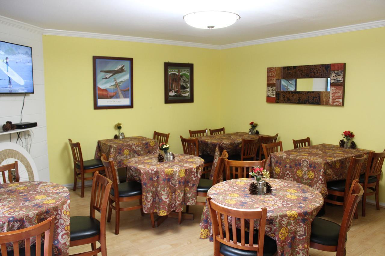 San Anselmo Inn 외부 사진
