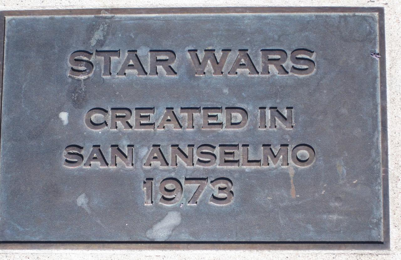 San Anselmo Inn 객실 사진