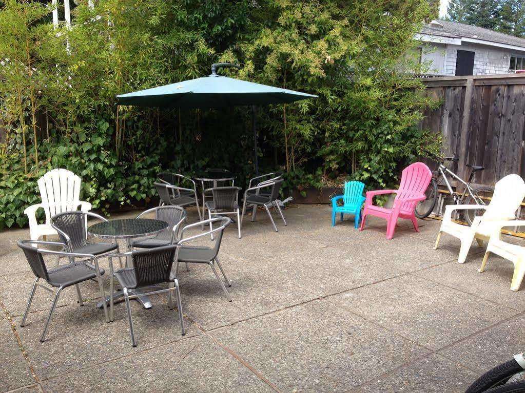 San Anselmo Inn 외부 사진