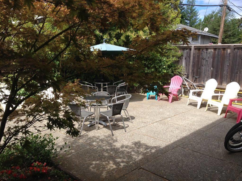 San Anselmo Inn 외부 사진