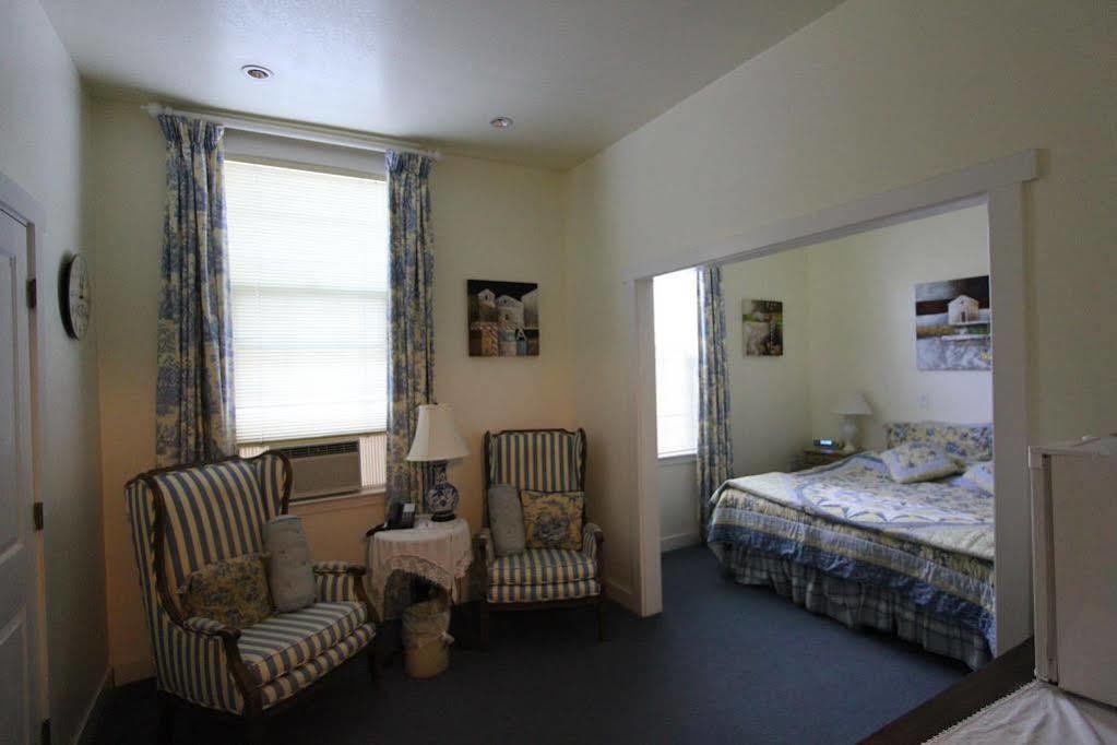 San Anselmo Inn 외부 사진