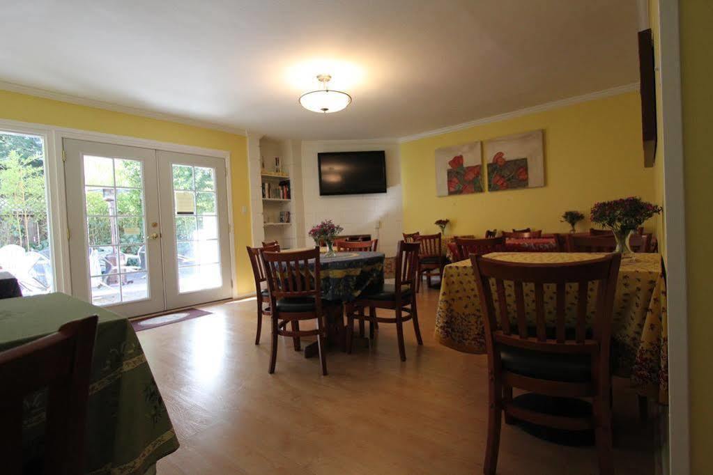 San Anselmo Inn 외부 사진