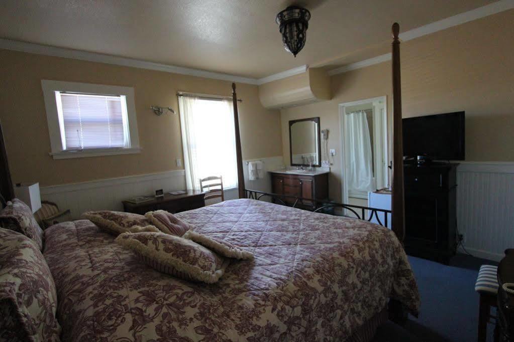 San Anselmo Inn 외부 사진