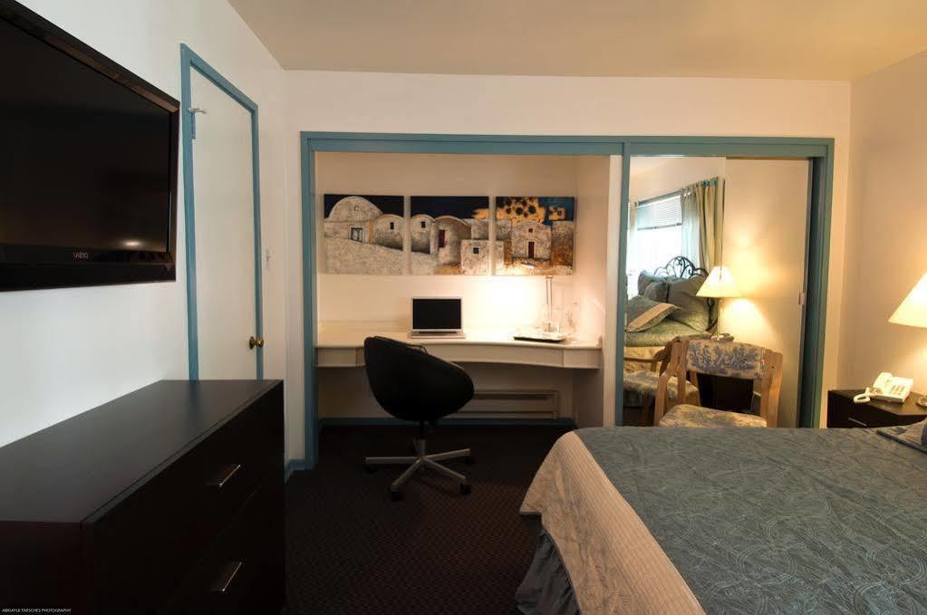 San Anselmo Inn 외부 사진