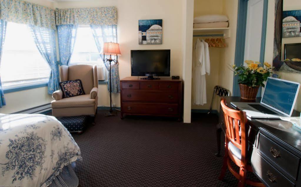 San Anselmo Inn 외부 사진