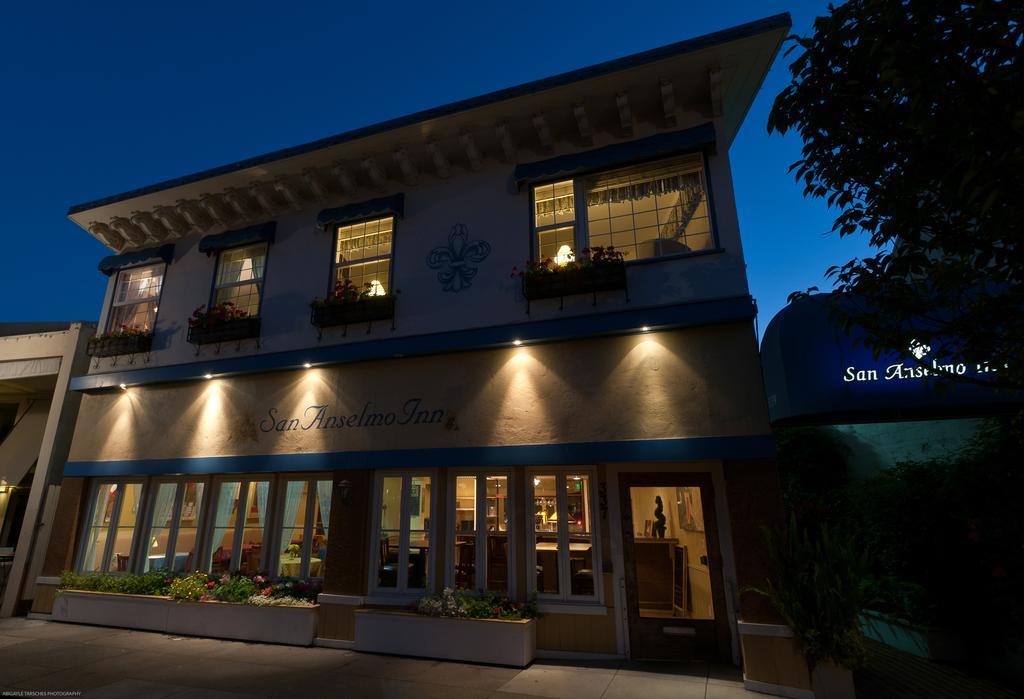 San Anselmo Inn 외부 사진